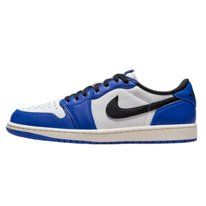 Nike Jordan 1 Game Royal Low