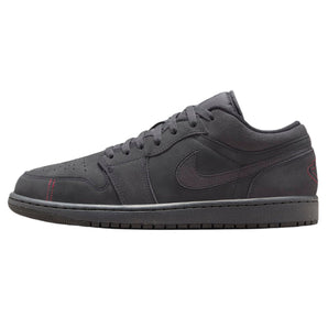 Nike Jordan 1 Low Dark Smoke Grey Craft