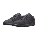 Nike Jordan 1 Low Dark Smoke Grey Craft 