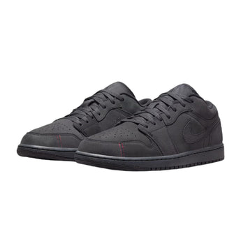 Nike Jordan 1 Low Dark Smoke Grey Craft 