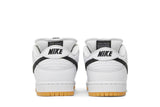Nike SB Dunk Low White Gum 