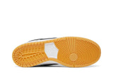 Nike SB Dunk Low White Gum 