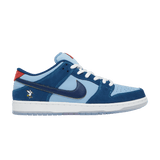 Nike SB Dunk Low Why So Sad 
