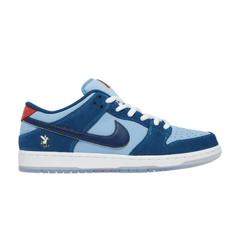 Nike SB Dunk Low Why So Sad 
