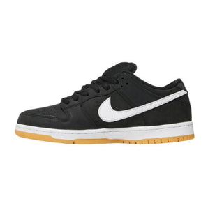 Nike SB Dunk Low Black Gum