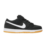 Nike SB Dunk Low Black Gum