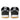 Nike SB Dunk Low Black Gum