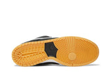 Nike SB Dunk Low Black Gum