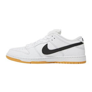 Nike SB Dunk Low White Gum 
