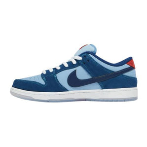 Nike SB Dunk Low Why So Sad