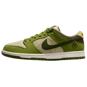 Nike SB Dunk Low x Yuto
Matcha