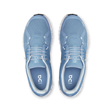 ON Cloud 6 Chambray