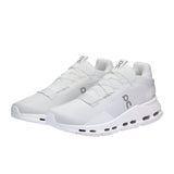 ON Cloudnova 2 All White
