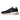 ON Cloudnova 2 Black Red