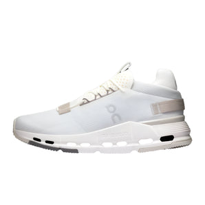 ON Cloudnova 2 Ice Sand