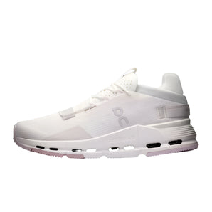 ON Cloudnova 2 White Orchid
