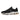 ON Cloudnova Form 2 Black Ivory