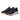 ON Cloudnova Form 2 Black Ivory