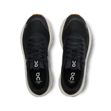 ON Cloudnova Form 2 Black Ivory