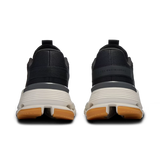 ON Cloudnova Form 2 Black Ivory