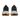 ON Cloudnova Form 2 Black Ivory