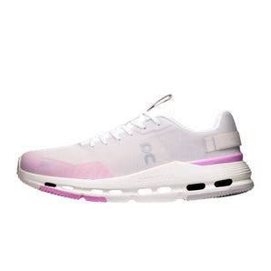 ON Cloudnova Form 2 Pearl Raspberry