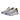 ON Cloudnova Form 2 Silver Heather