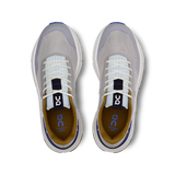 ON Cloudnova Form 2 Silver Heather