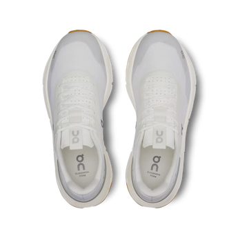 ON Cloudnova Form 2 White Ivory