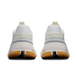 ON Cloudnova Form 2 White Ivory