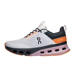 ON Cloudnova X Frost Orange