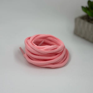 SB Dunk Laces | Vibrant Laces | Cool Laces | Stylish Laces | Colourful Shoe Laces | Baby Pink