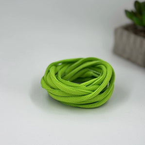 SB Dunk Laces | Vibrant Laces | Cool Laces | Stylish Laces | Colourful Shoe Laces | Green Lace | Grass Green Lace