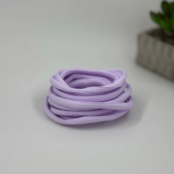 SB Dunk Laces | Vibrant Laces | Cool Laces | Stylish Laces | Colourful Shoe Laces | Lavender
