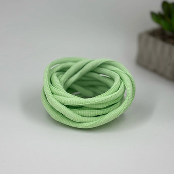 SB Dunk Laces | Vibrant Laces | Cool Laces | Stylish Laces | Colourful Shoe Laces | SeaGreen Lace | Green Lace
