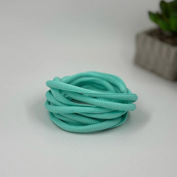 SB Dunk Laces | Vibrant Laces | Cool Laces | Stylish Laces | Colourful Shoe Laces | Blue