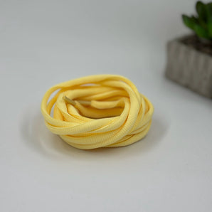 SB Dunk Laces | Vibrant Laces | Cool Laces | Stylish Laces | Colourful Shoe Laces | Yellow Lace 