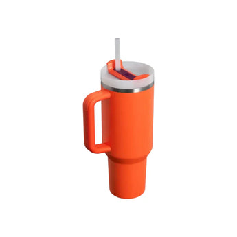 Stanley Mug - Tigerlily Plum