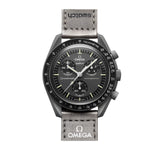Swatch X Omega Bioceramic Moonswatch Mission to Mercury