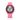 Swatch x Omega Bioceramic Moonswatch Mission to the Pink Moon