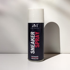 Protect sneakers from getting dirty