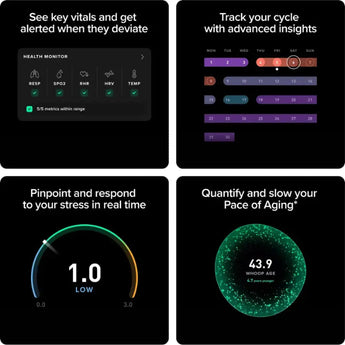 Whop 5.0 Features & Benefits