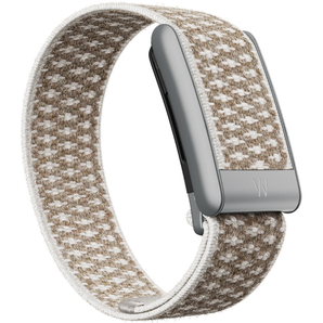 Whoop 5.0 CloudKnit Band - Haze (12 Month Peak Subscription Included)