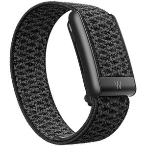 Whoop 5.0 CloudKnit Band - Storm (12 Month Peak Subscription Included)