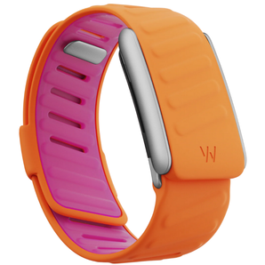Whoop 5.0 SportsFlex Bands - Burst (12 Month Peak Subscription Included)