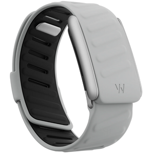 Whoop 5.0 SportsFlex Bands - Drift (12 Month Peak Subscription Included)