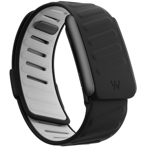 Whoop 5.0 SportsFlex Bands - Gravity (12 Month Peak Subscription Included)
