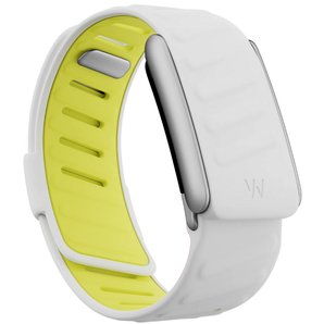 Whoop 5.0 SportsFlex Bands - Ripple (12 Month Peak Subscription Included)