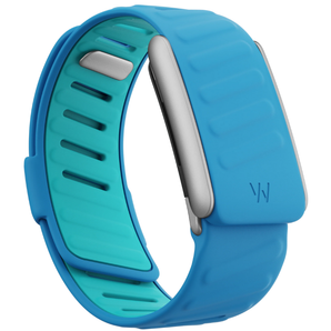 Whoop 5.0 SportsFlex Bands - Swell (12 Month Peak Subscription Included)