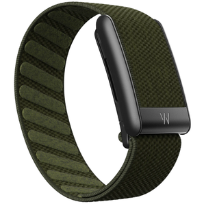 Whoop 5.0 SuperKnit Bands - Forest (12 Month Peak Subscription Included)